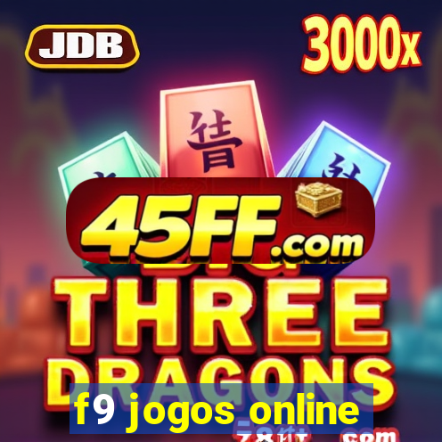 f9 jogos online